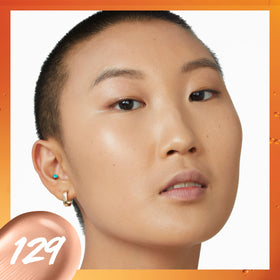 MAYBELLINE Super Stay Skin Tint Foundation 129 packaging