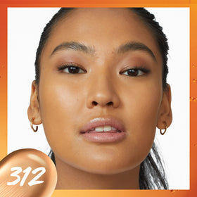 MAYBELLINE Super Stay Skin Tint Foundation 312 packaging