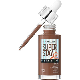 MAYBELLINE Super Stay Skin Tint foundation front view