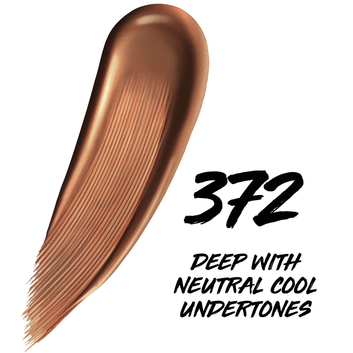 MAYBELLINE Super Stay Skin Tint foundation shade options