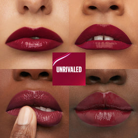MAYBELLINE Super Stay Vinyl Ink Liquid Lipcolor packaging