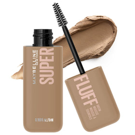 MAYBELLINE Superfluff Volumizing Brow Mousse Blonde front view