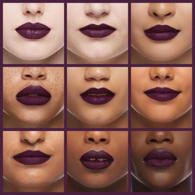 MAYBELLINE SuperStay Matte Ink Liquid Lipstick packaging details