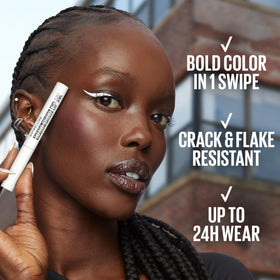 MAYBELLINE Tattoo Studio Dip-Ink Liquid Eyeliner packaging