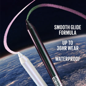 MAYBELLINE Tattoo Studio Eyeliner Pencil packaging