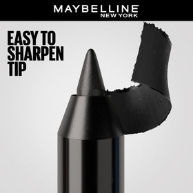 MAYBELLINE Tattoo Studio Eyeliner Pencil Rose Quartz in makeup kit