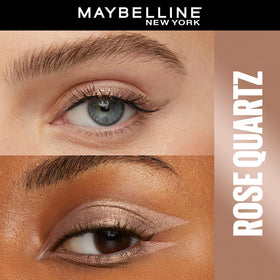 MAYBELLINE Tattoo Studio Eyeliner Pencil Rose Quartz packaging