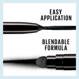 MAYBELLINE Tattoo Studio Gel Pencil Eyeliner in all four shades
