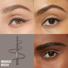 MAYBELLINE Tattoo Studio Gel Pencil Eyeliner packaging