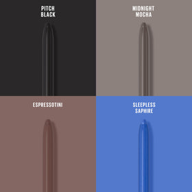 MAYBELLINE Tattoo Studio Gel Pencil Eyeliner packaging