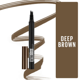 MAYBELLINE TattooStudio Brow Tint Pen packaging