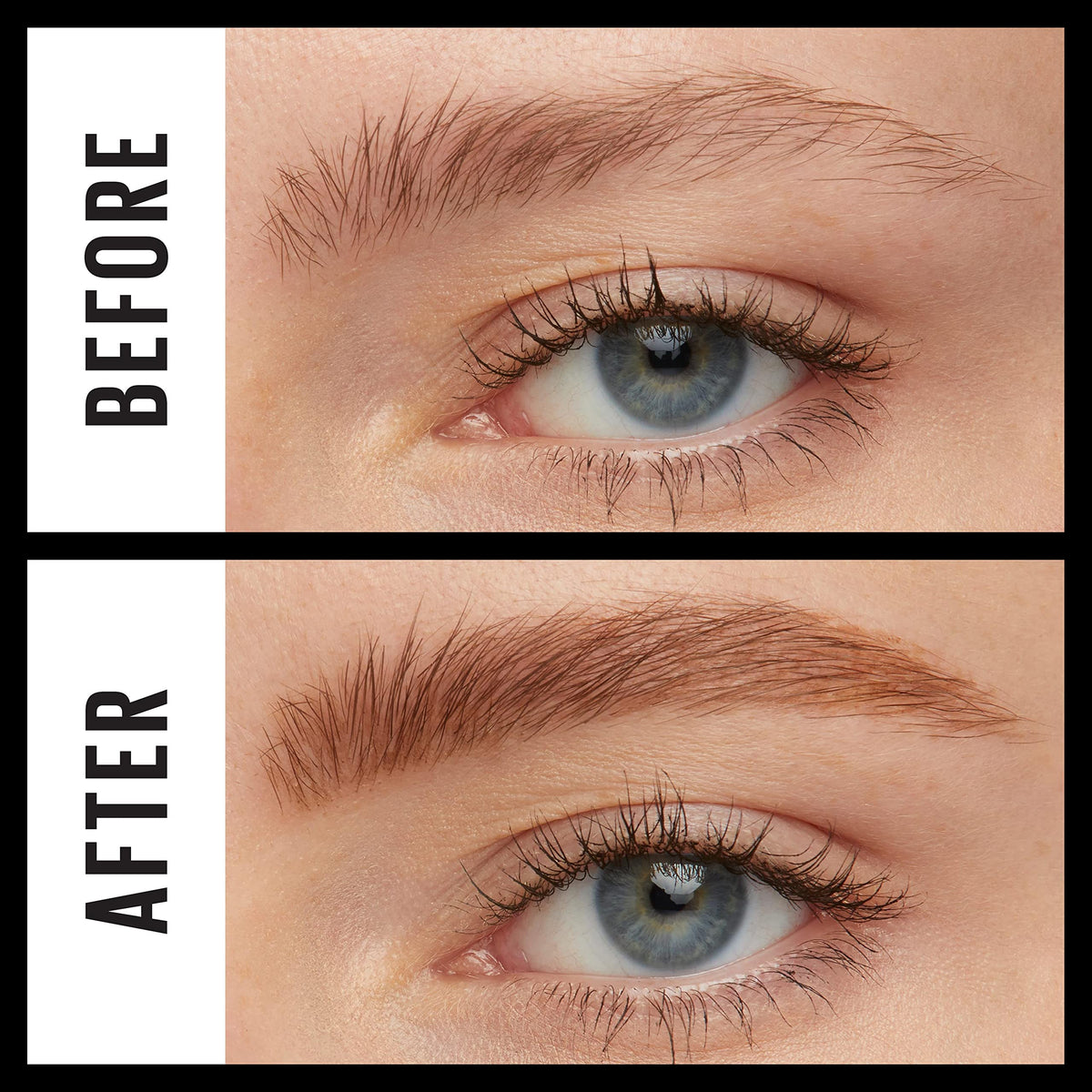 MAYBELLINE TattooStudio Brow Tint Pen packaging