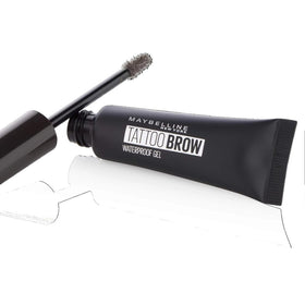 MAYBELLINE TattooStudio Eyebrow Gel applicator tip