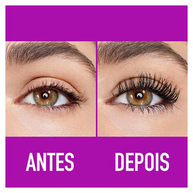 MAYBELLINE The Falsies Lash Lift Mascara packaging