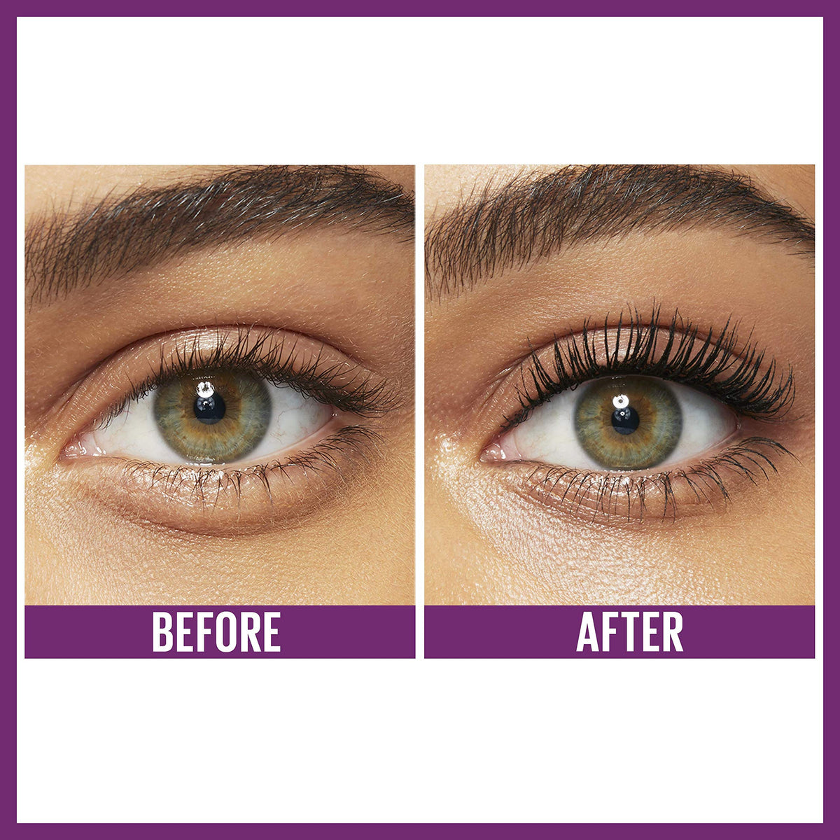 MAYBELLINE The Falsies Lash Lift Mascara with other MAYBELLINE products
