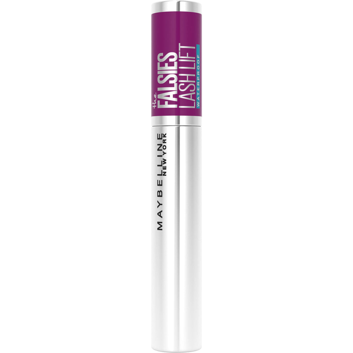 MAYBELLINE The Falsies Lash Lift Waterproof Mascara packaging
