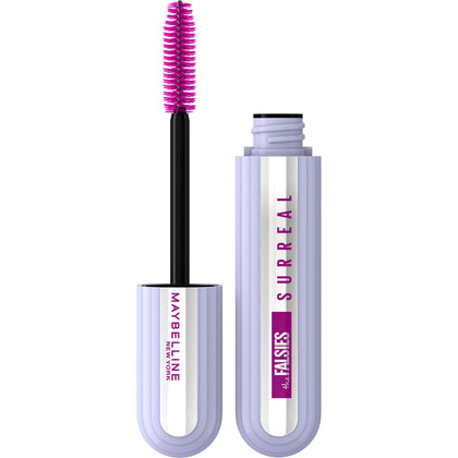 MAYBELLINE The Falsies Surreal Extensions Mascara front view