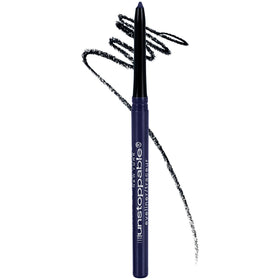 MAYBELLINE Unstoppable Waterproof Eyeliner Pencil Sapphire front view