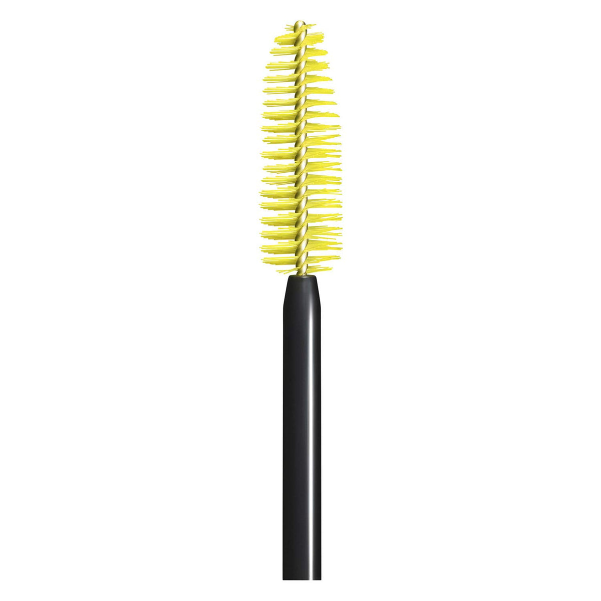 MAYBELLINE Volum' Express Colossal Mascara applied on lashes