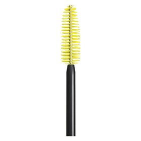 MAYBELLINE Volum' Express Colossal Mascara applied on lashes