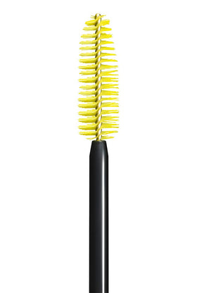 MAYBELLINE Volum' Express Colossal Mascara side view with Mega brush