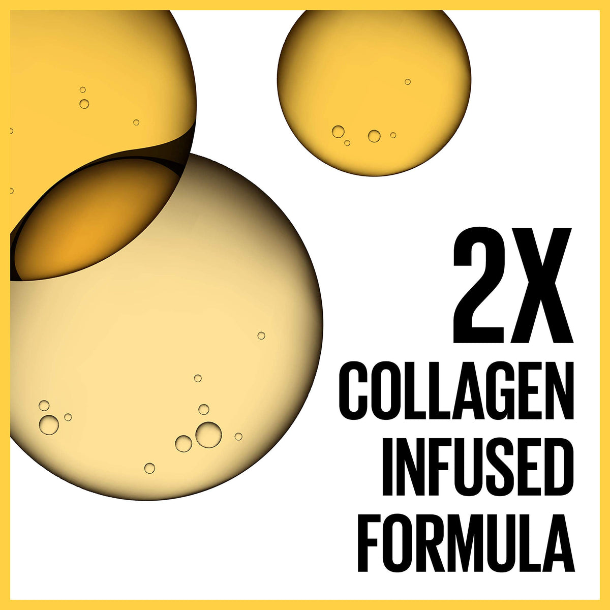 MAYBELLINE Volum' Express Colossal Mascara with micellar water
