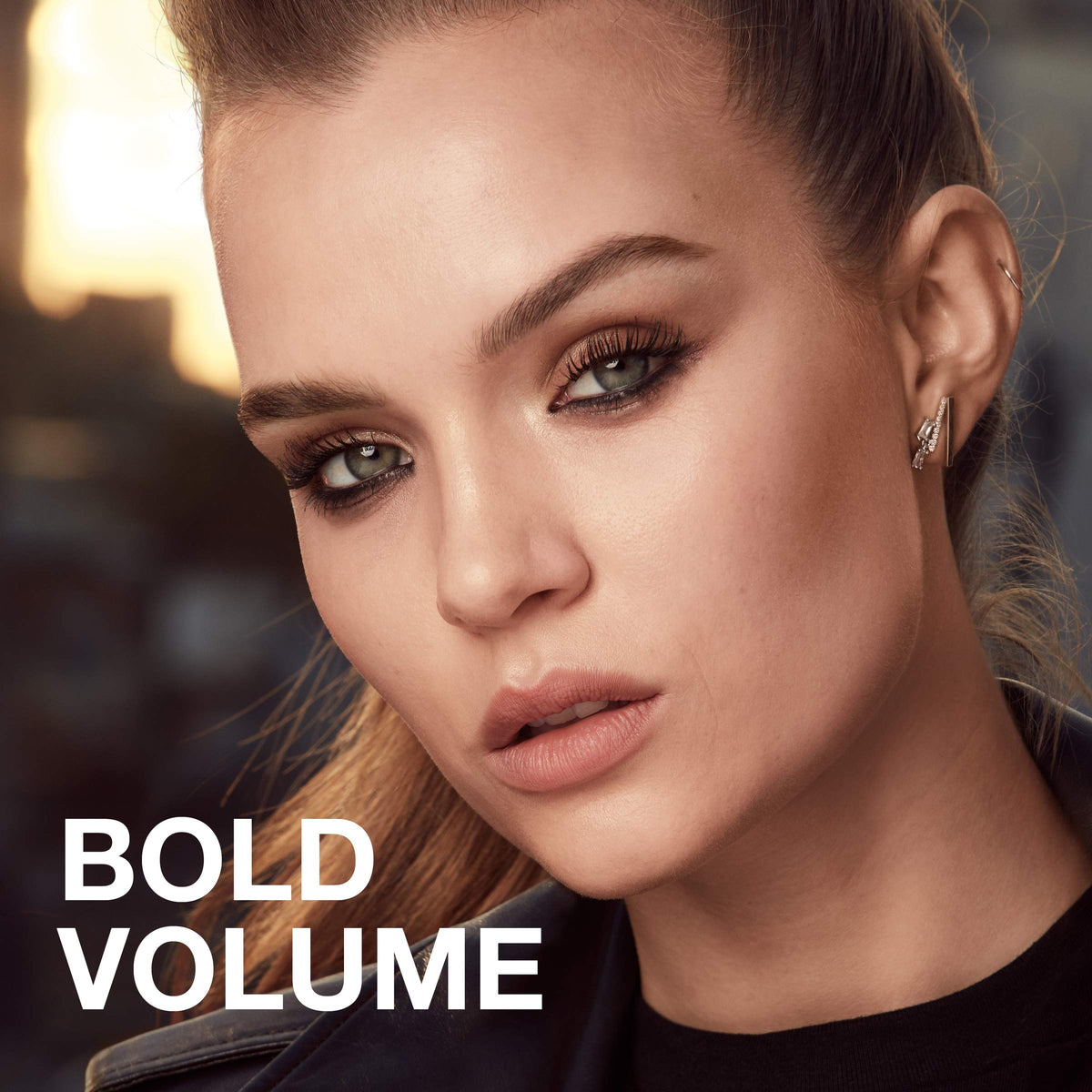 MAYBELLINE Volum' Express Colossal Mascara with other MAYBELLINE products