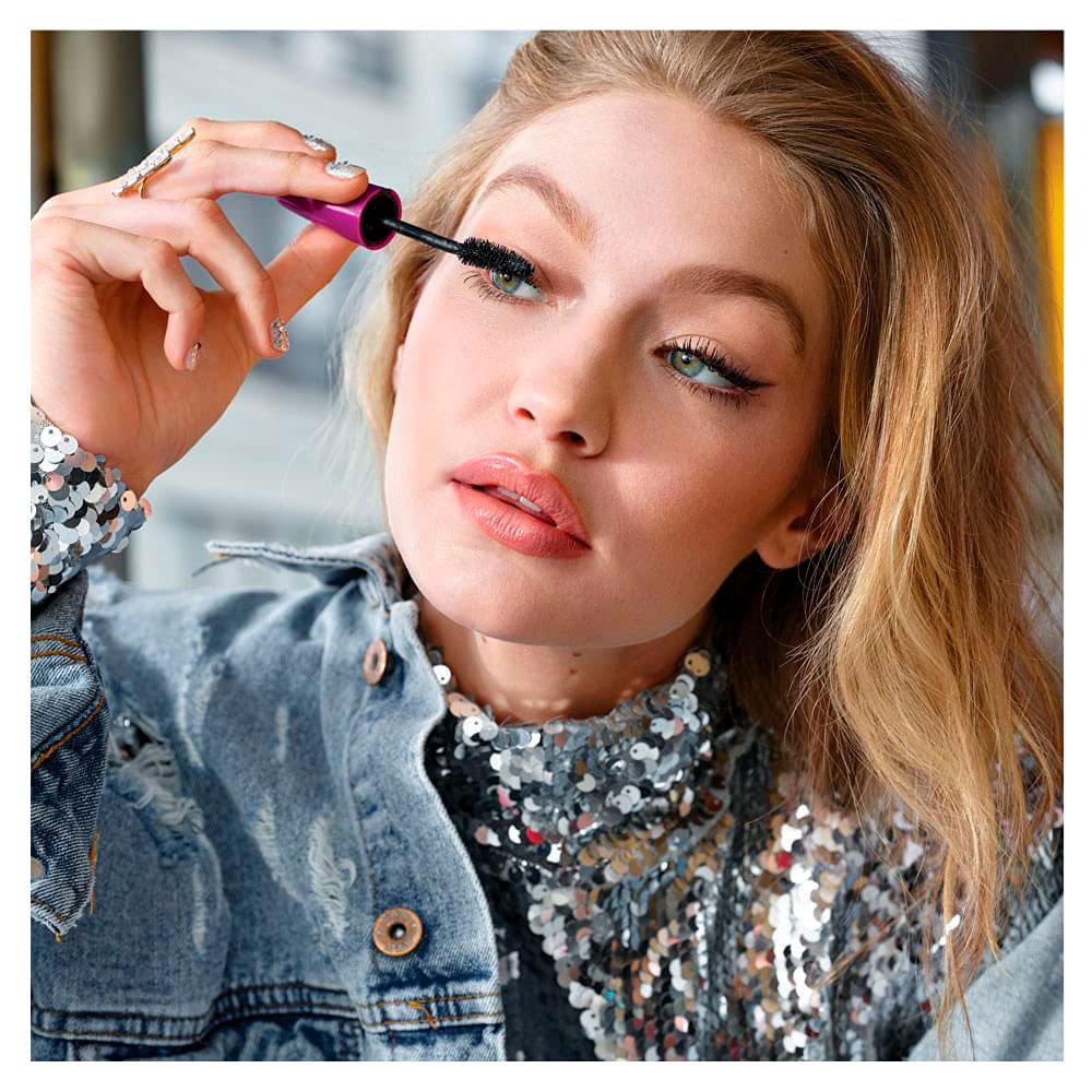 MAYBELLINE Volum' Express The Falsies Mascara Very Black packaging