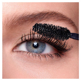 MAYBELLINE Volum' Express The Falsies Mascara Very Black with Garnier Micellar Water