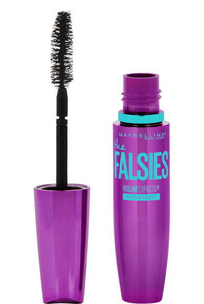 MAYBELLINE Volum' Express The Falsies Waterproof Mascara front view