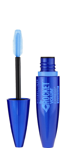 MAYBELLINE Volum' Express The Rocket Waterproof Mascara front view