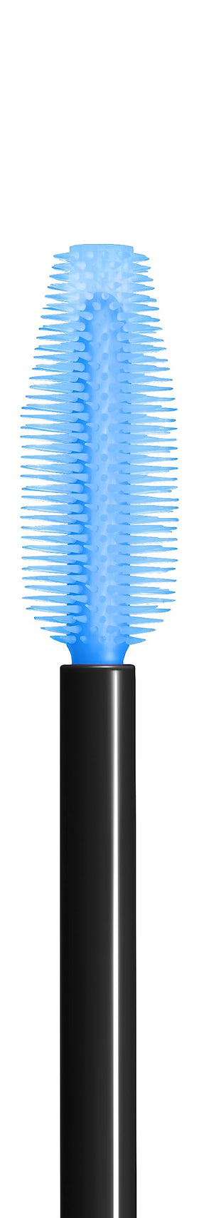 MAYBELLINE Volum' Express The Rocket Waterproof Mascara packaging side view