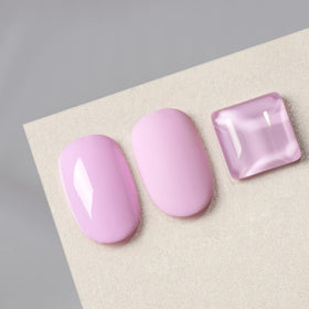 MAYCHAO Cake Pop Gel Nail Polish 15ML Pop Pink packaging