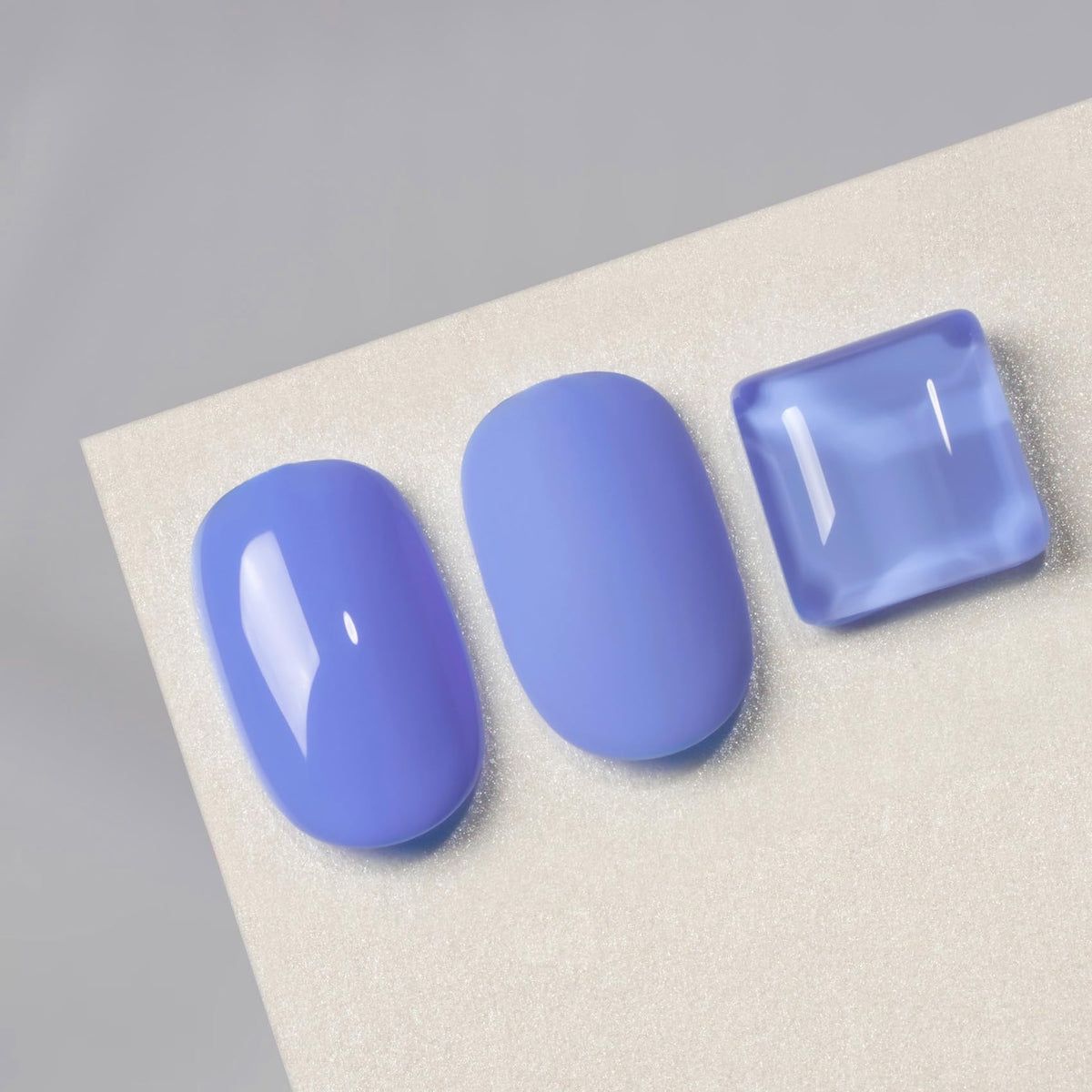 MAYCHAO Gel Nail Polish Bright Lilac 15ML packaging