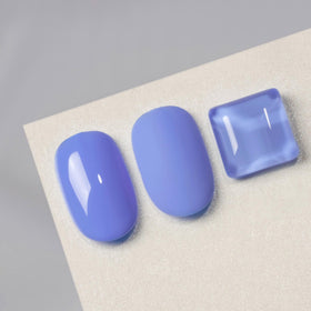 MAYCHAO Gel Nail Polish Bright Lilac 15ML packaging