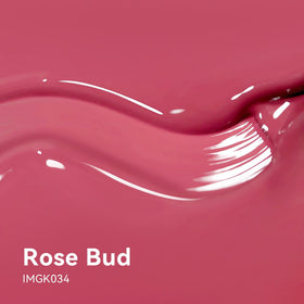 MAYCHAO Rose Bud Gel Nail Polish 15ML bottle with cap