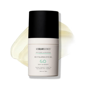 MDSolarSciences Revitalizing Eye Gel 0.5 fl oz front view