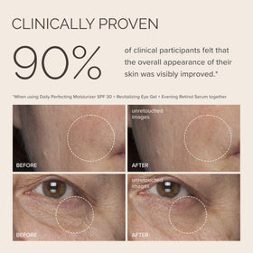 MDSolarSciences Revitalizing Eye Gel ingredients list