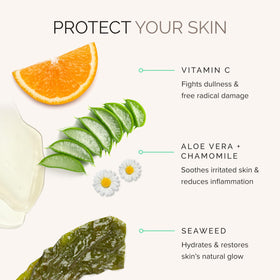 MDSolarSciences Revitalizing Eye Gel texture close-up