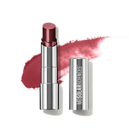 MDSolarSciences Tinted Sheer Lip Balm SPF 30 in Spice front view