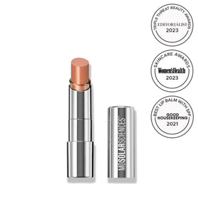 MDSolarSciences Tinted Sheer Lip Balm SPF 30 packaging