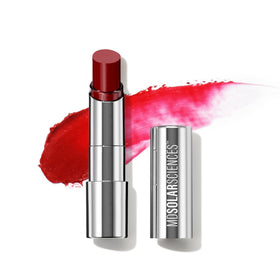 MDSolarSciences Tinted Sheer Lip Balm SPF 30 Ruby front view