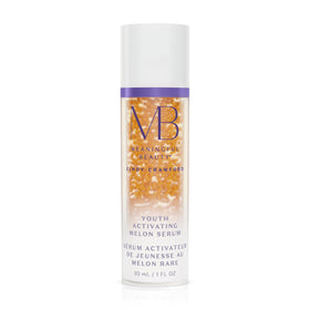 Meaningful Beauty Youth Activating Melon Serum front view with packaging