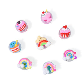 Mebtmel lip gloss set for kids lifestyle scene