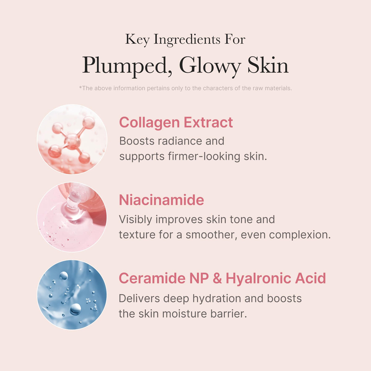 medicube Collagen Overnight Peel Off Facial Mask texture close-up