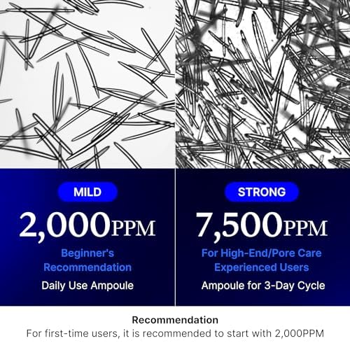 medicube Exosome Shot Zero Facial Serum in lifestyle setting