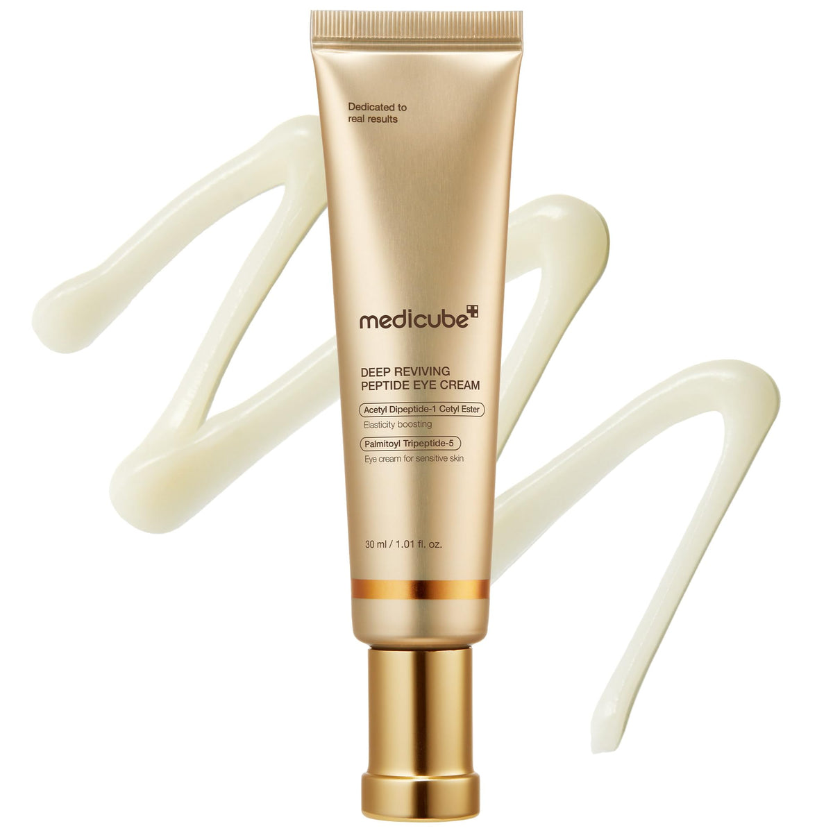 medicube Eye Serum Deep Reviving Peptide front view