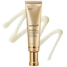 medicube Eye Serum Deep Reviving Peptide front view