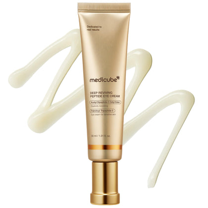 medicube Eye Serum Deep Reviving Peptide front view