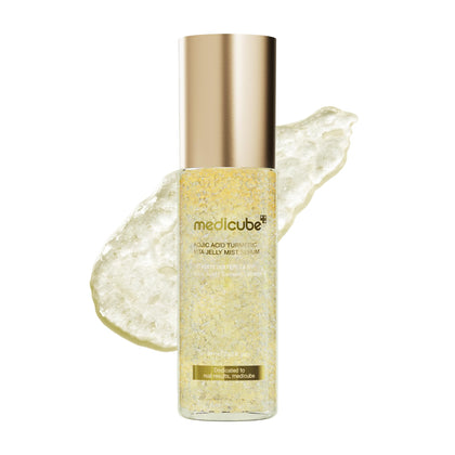 medicube Jelly Mist Serum 2.02 fl.oz front view